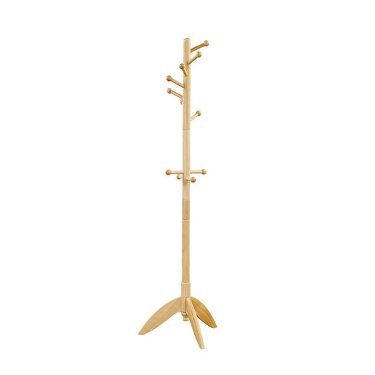 Homelegance  - Moe Coat Rack - 4639NTL  view 1