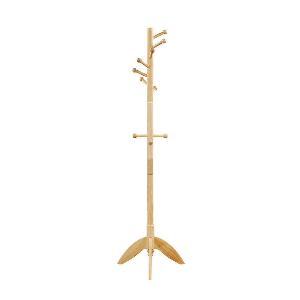 Homelegance  - Moe Coat Rack - 4639NTL  view 3