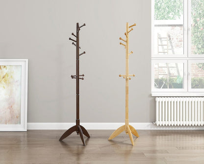 Homelegance  - Moe Coat Rack - 4639NTL  view 5