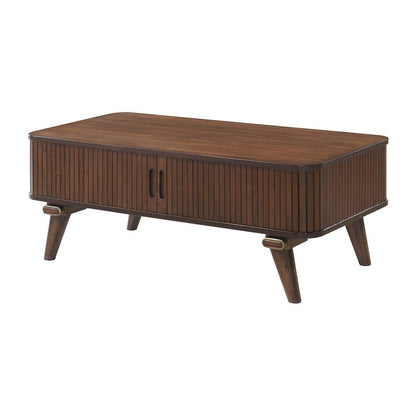Homelegance  - Monroe Cocktail Table - 5901-30  view 2