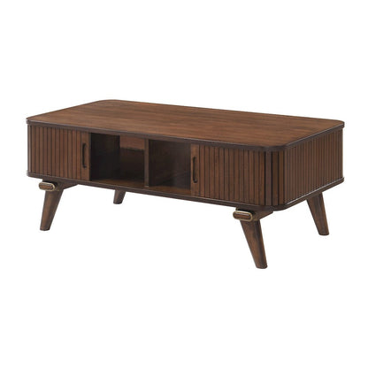 Homelegance  - Monroe Cocktail Table - 5901-30  view 4