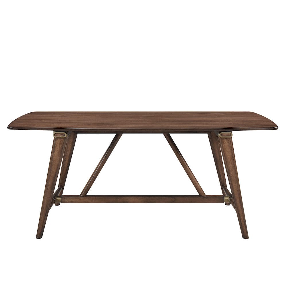 Homelegance  - Monroe Dining Table - 5901-71  view 1