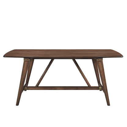 Homelegance  - Monroe Dining Table - 5901-71  view 1