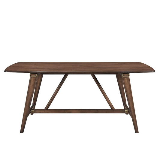 Homelegance  - Monroe Dining Table - 5901-71  view 1