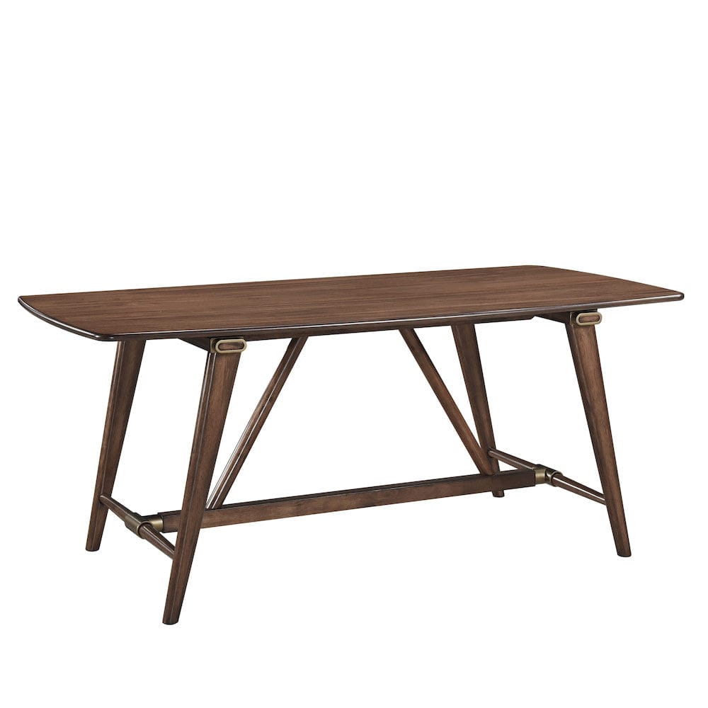 Homelegance  - Monroe Dining Table - 5901-71  view 2