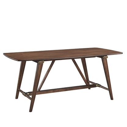Homelegance  - Monroe Dining Table - 5901-71  view 2