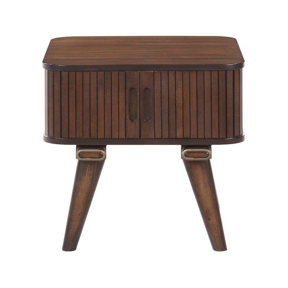 Homelegance  - Monroe End Table - 5901-04  view 4