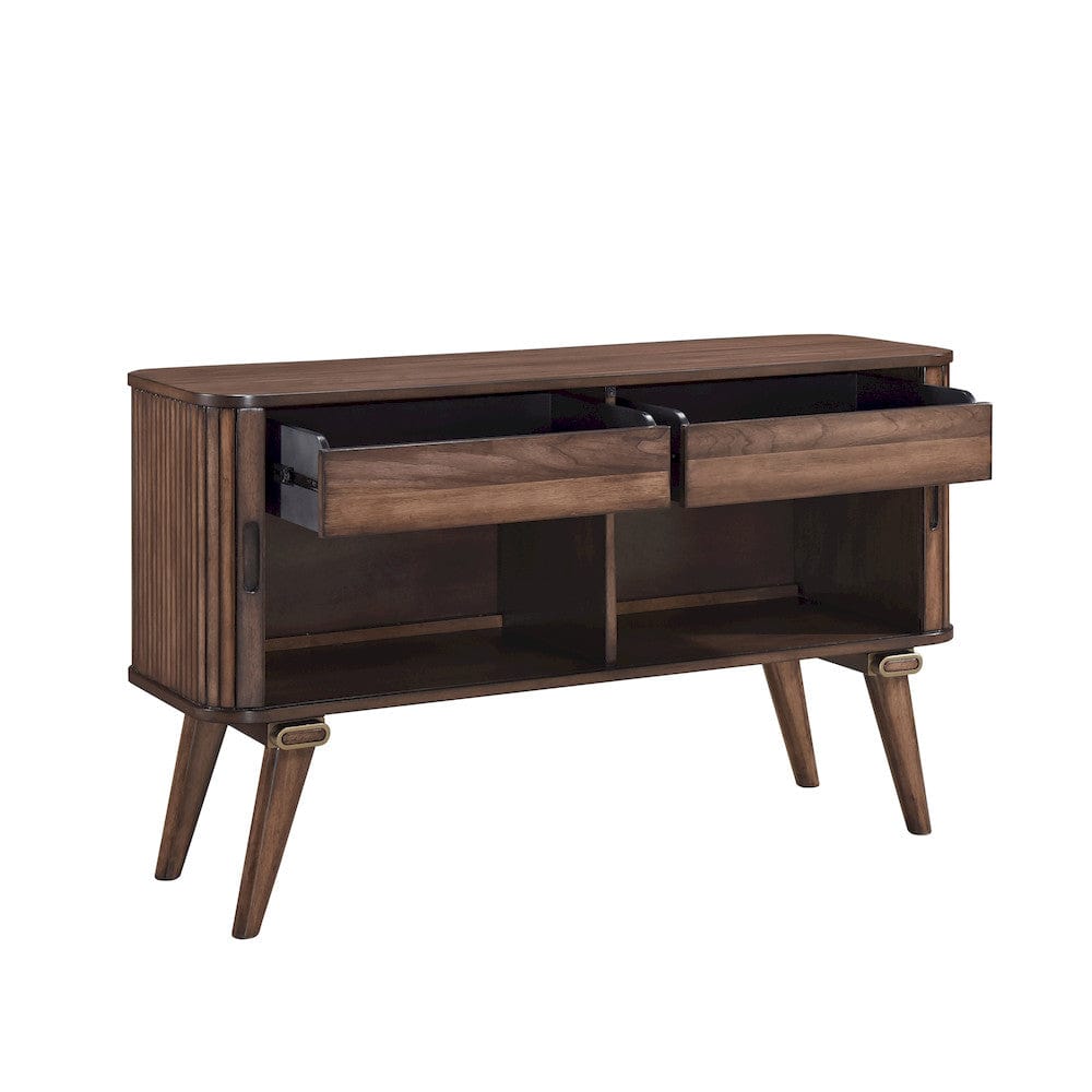 Homelegance  - Monroe Server - 5901-40  view 3