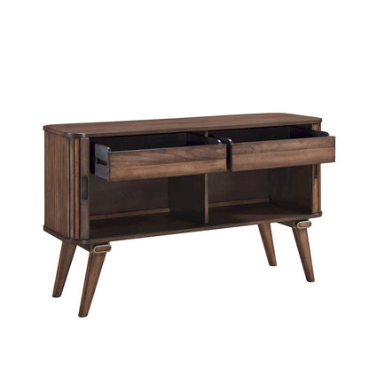 Homelegance  - Monroe Server - 5901-40  view 3