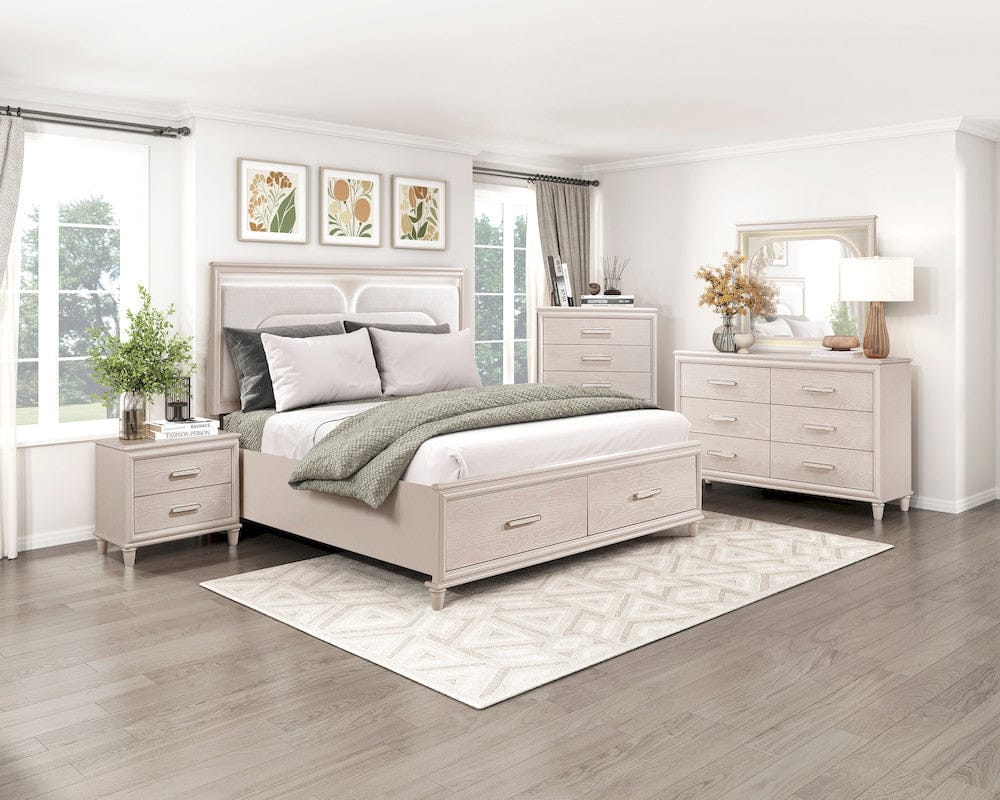 Homelegance  - Montrose Chest - 2451-9  view 4