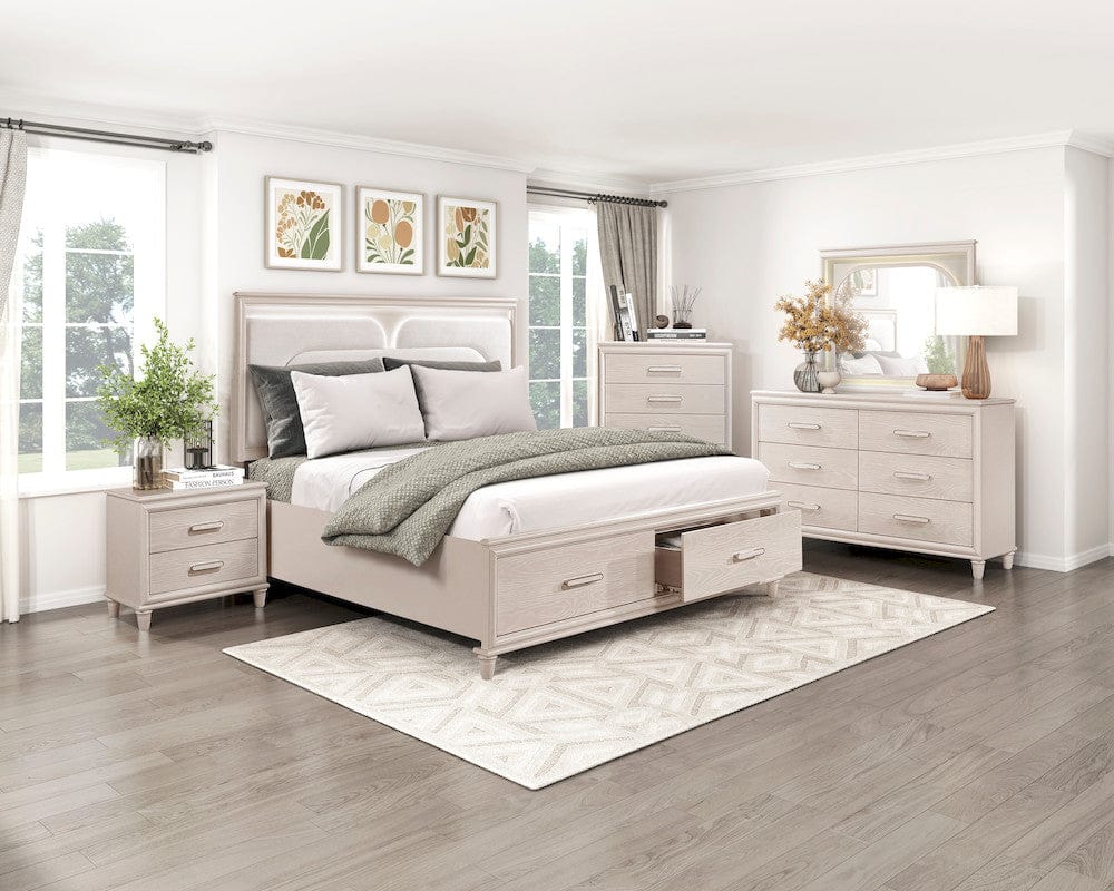 Homelegance  - Montrose Chest - 2451-9  view 5
