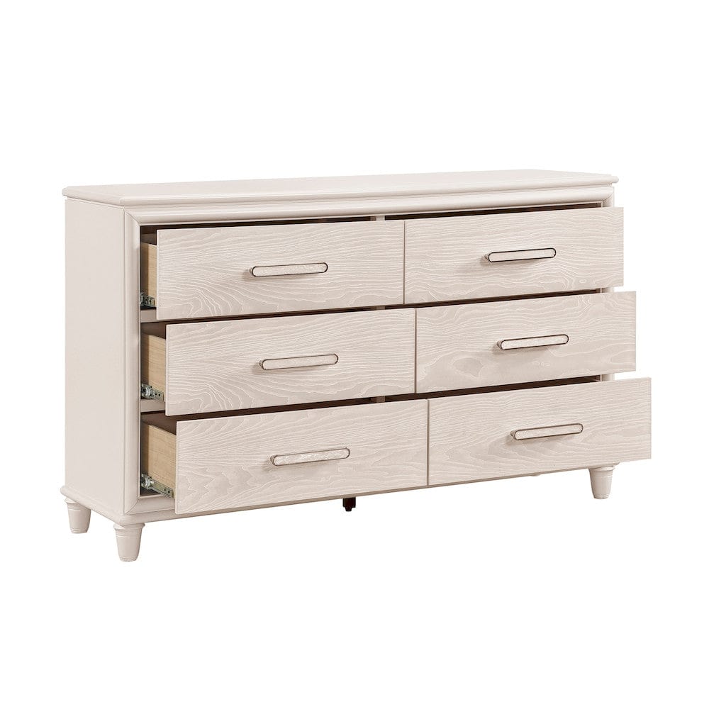Homelegance  - Montrose Dresser - 2451-5  view 3