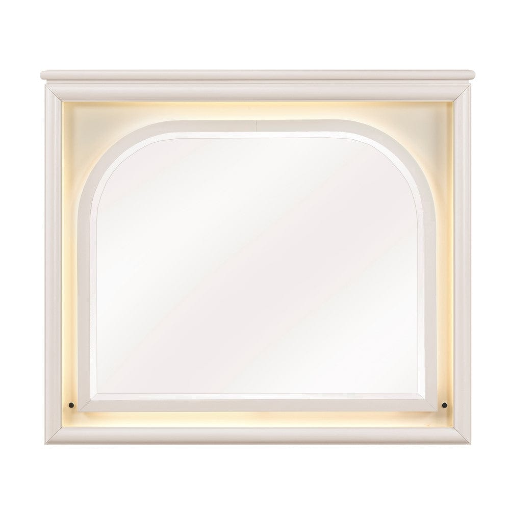 Homelegance  - Montrose Mirror - 2451-6  view 1