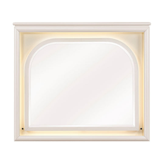 Homelegance  - Montrose Mirror - 2451-6  view 1