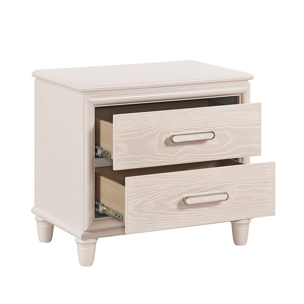 Homelegance  - Montrose Night Stand - 2451-4  view 2
