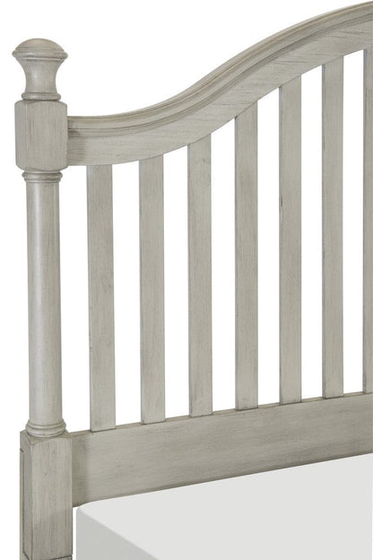 Homelegance  - Mossbrook Queen Bed - 1568-1x  view 4