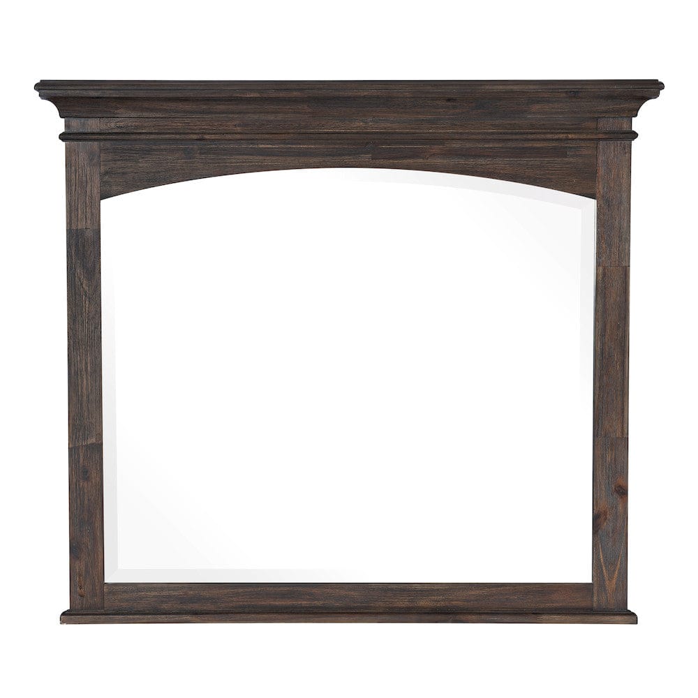 Homelegance  - Motsinger Mirror - 1400-6  view 1