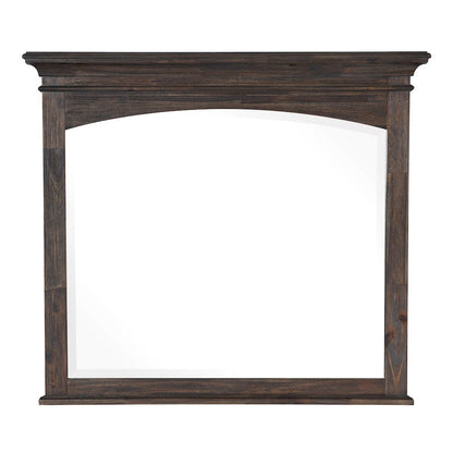 Homelegance  - Motsinger Mirror - 1400-6  view 1