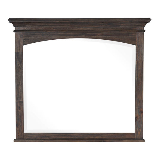 Homelegance  - Motsinger Mirror - 1400-6  view 1