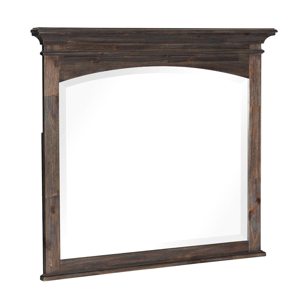 Homelegance  - Motsinger Mirror - 1400-6  view 2