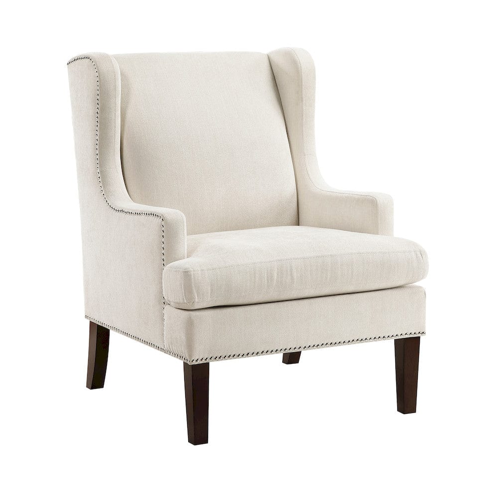 Homelegance  - Myles Accent Chair in Beige - 1005BEG-1  view 1