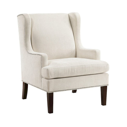 Homelegance  - Myles Accent Chair in Beige - 1005BEG-1  view 1