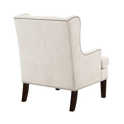 Homelegance  - Myles Accent Chair in Beige - 1005BEG-1  view 4