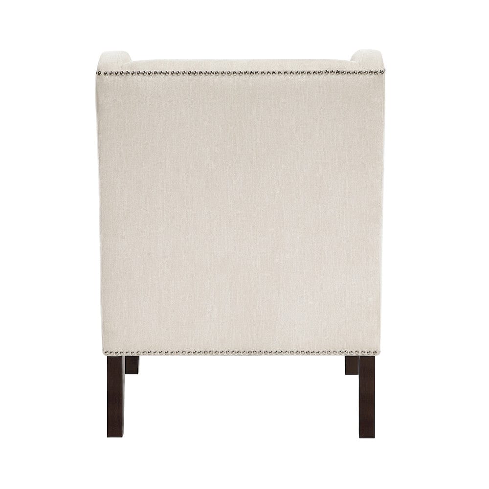 Homelegance  - Myles Accent Chair in Beige - 1005BEG-1  view 5