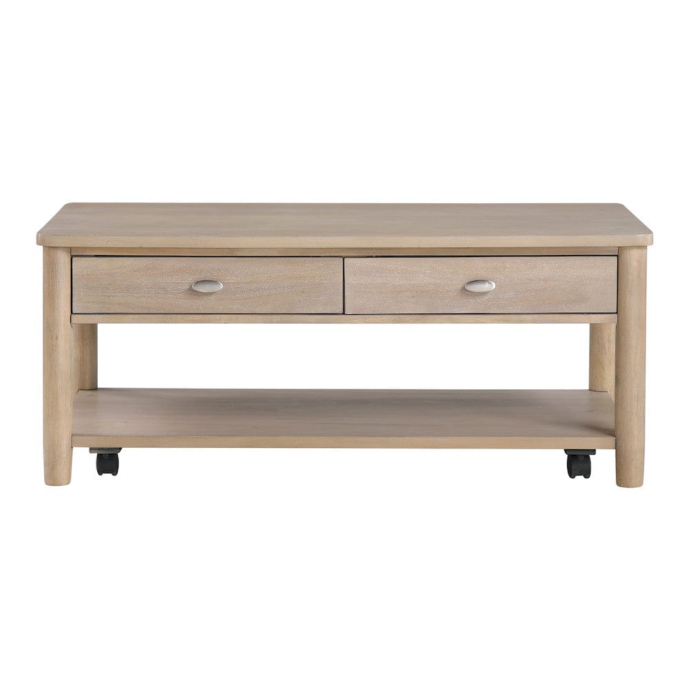 Homelegance  - Myrna Cocktail Table - 5944-30  view 1