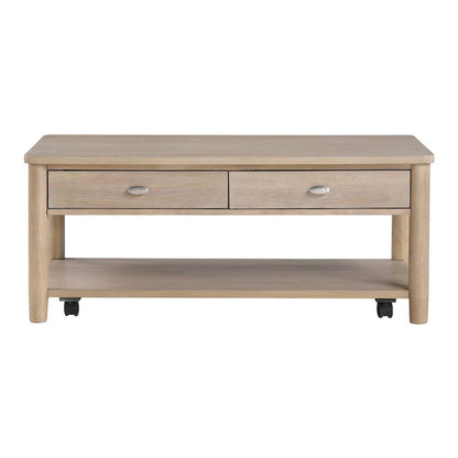 Homelegance  - Myrna Cocktail Table - 5944-30  view 1