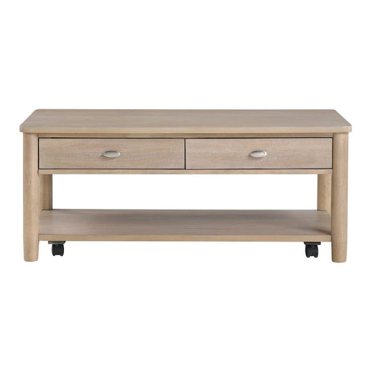 Homelegance  - Myrna Cocktail Table - 5944-30  view 1
