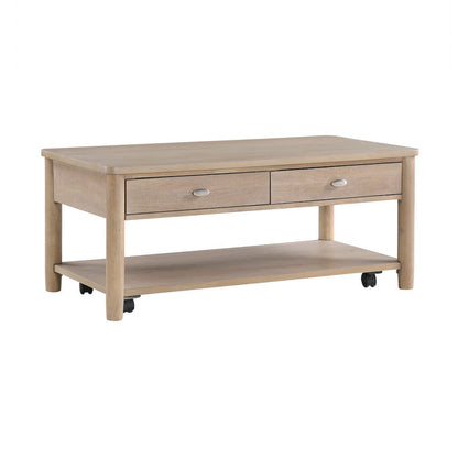 Homelegance  - Myrna Cocktail Table - 5944-30  view 2