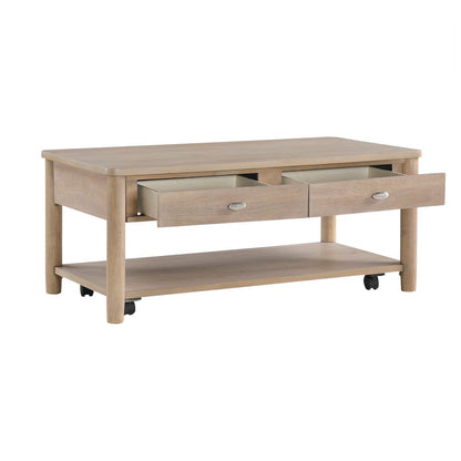 Homelegance  - Myrna Cocktail Table - 5944-30  view 4