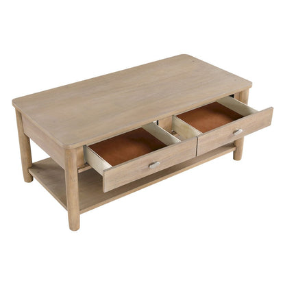 Homelegance  - Myrna Cocktail Table - 5944-30  view 5