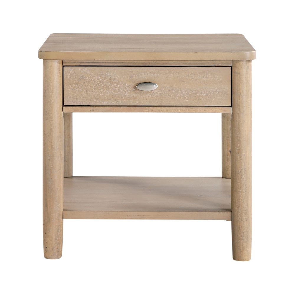 Homelegance  - Myrna End Table - 5944-04  view 1