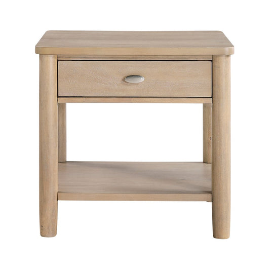 Homelegance  - Myrna End Table - 5944-04  view 1