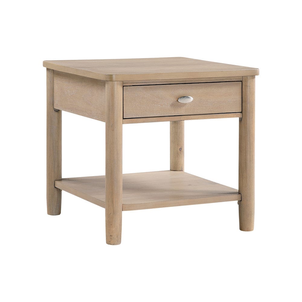 Homelegance  - Myrna End Table - 5944-04  view 2