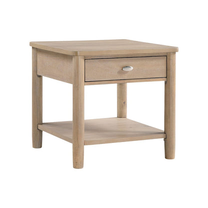 Homelegance  - Myrna End Table - 5944-04  view 2