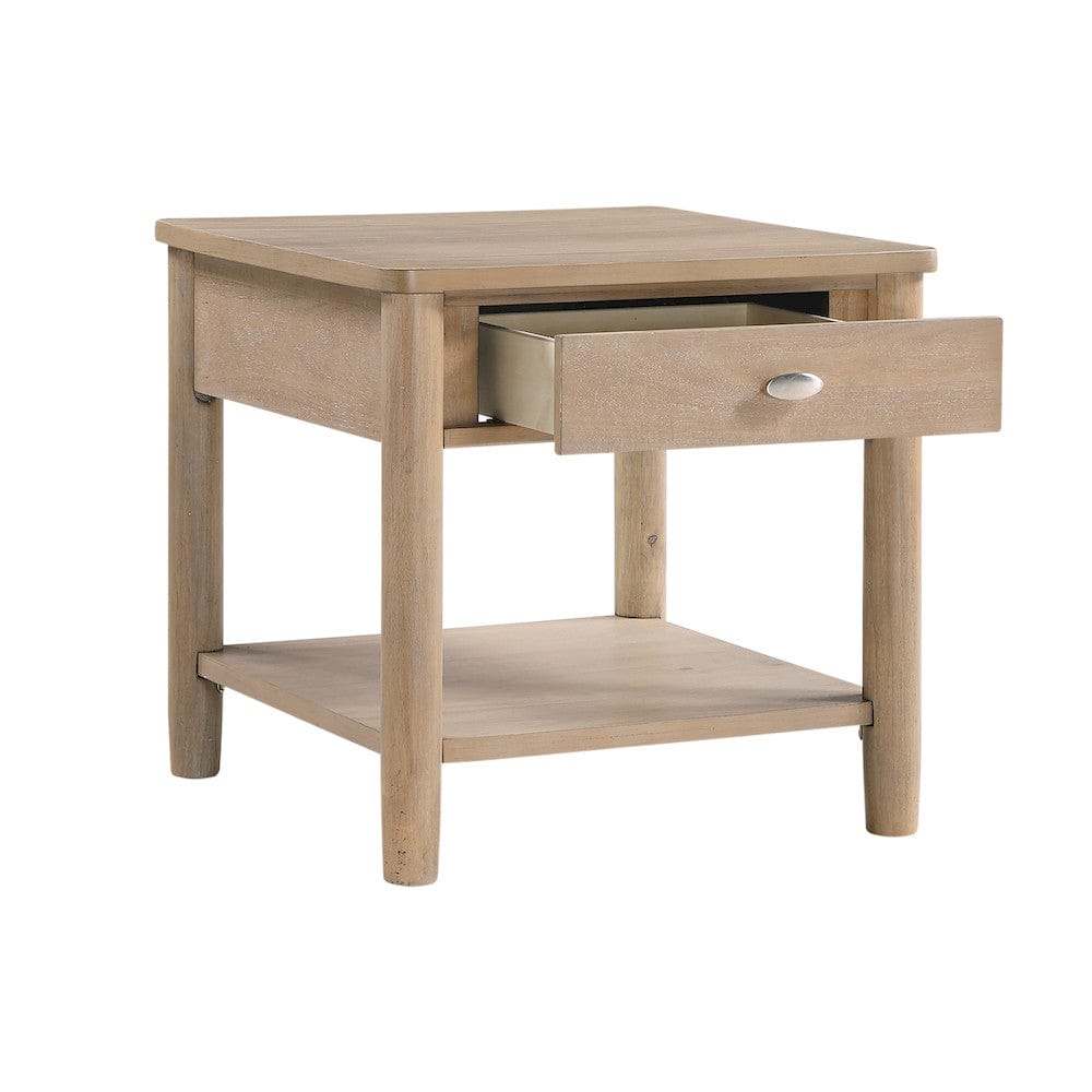 Homelegance  - Myrna End Table - 5944-04  view 3