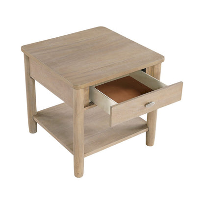 Homelegance  - Myrna End Table - 5944-04  view 4