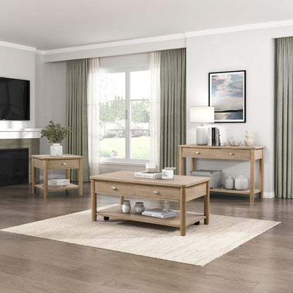 Homelegance  - Myrna End Table - 5944-04  view 7