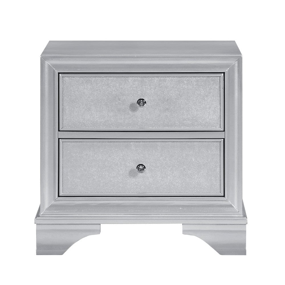 Homelegance  -  Night Stand - 2434SV-4  view 1