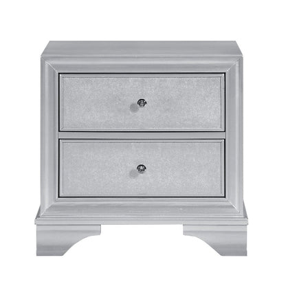 Homelegance  -  Night Stand - 2434SV-4  view 1