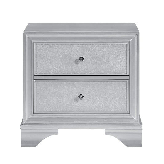 Homelegance  -  Night Stand - 2434SV-4  view 1
