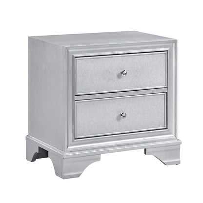 Homelegance  -  Night Stand - 2434SV-4  view 2