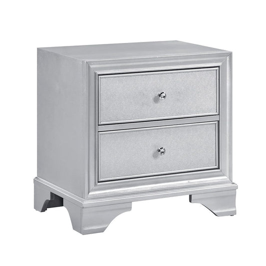 Homelegance  -  Night Stand - 2434SV-4  view 2