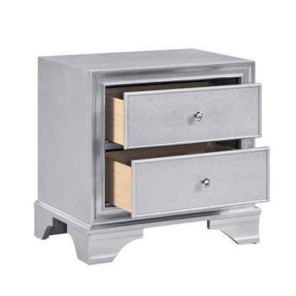 Homelegance  -  Night Stand - 2434SV-4  view 3