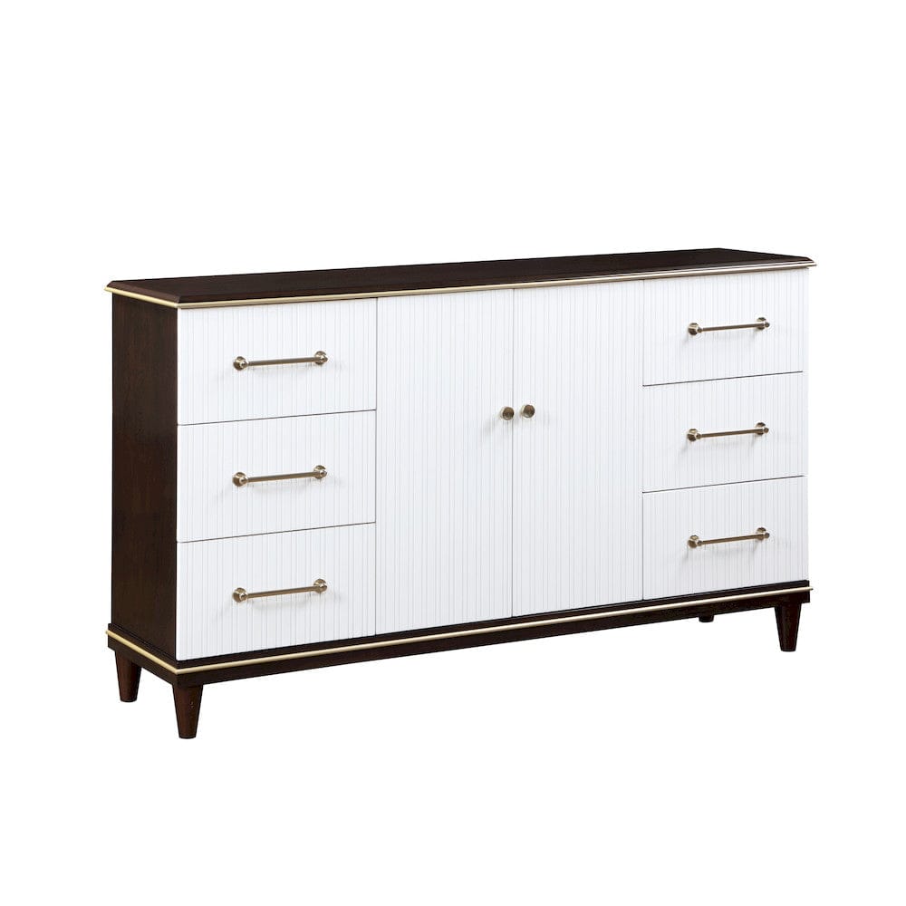 Homelegance  - Niles Dresser - 1451-5  view 1