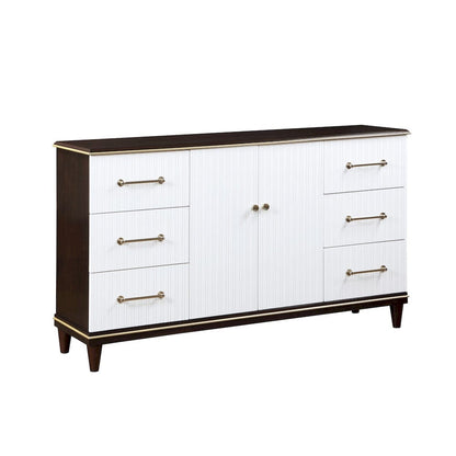 Homelegance  - Niles Dresser - 1451-5  view 1
