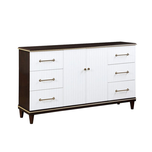 Homelegance  - Niles Dresser - 1451-5  view 1